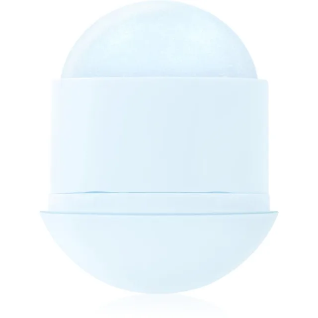 Catrice Egg-Cellent Easter balzám na rty se třpytkami odstín C02 Blueberry Sugar Pop 5 g