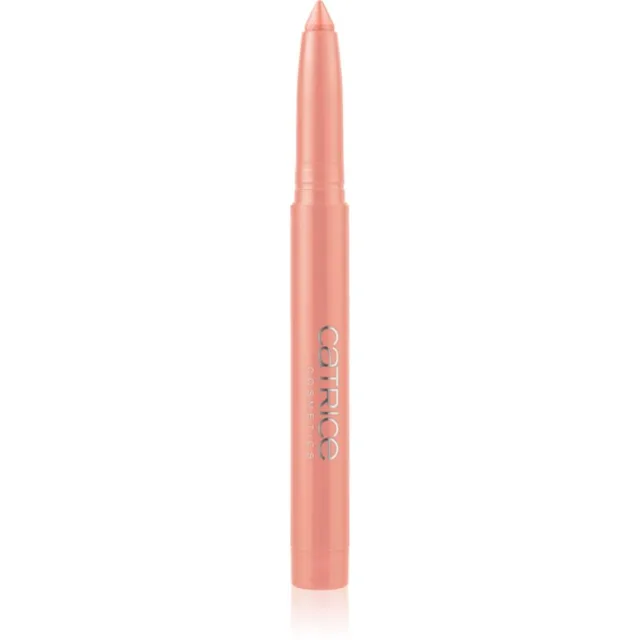 Catrice ETERNAL RED Eye Crayon oční stíny a tužka na oči v jednom odstín C01 Immortal Rose 1.4 g