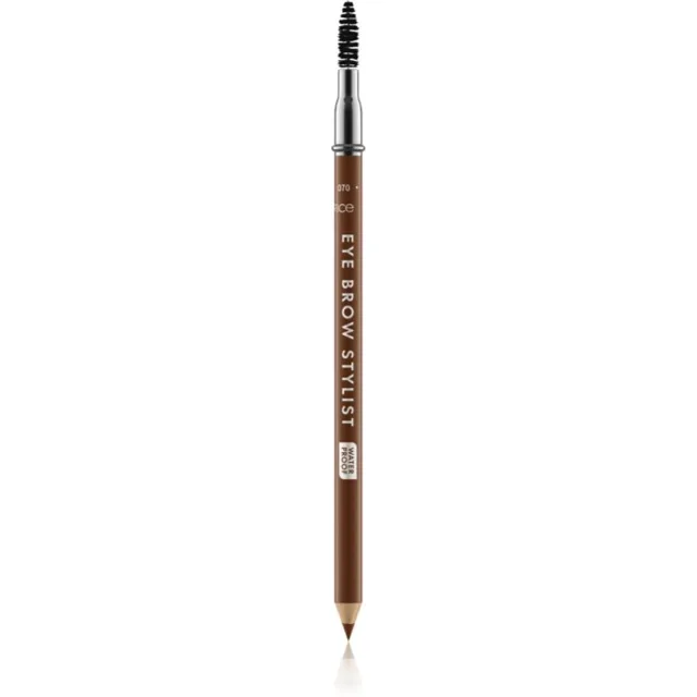Catrice Eye Brow Stylist tužka na obočí s kartáčkem odstín 070 Chestnut Charm 1 g
