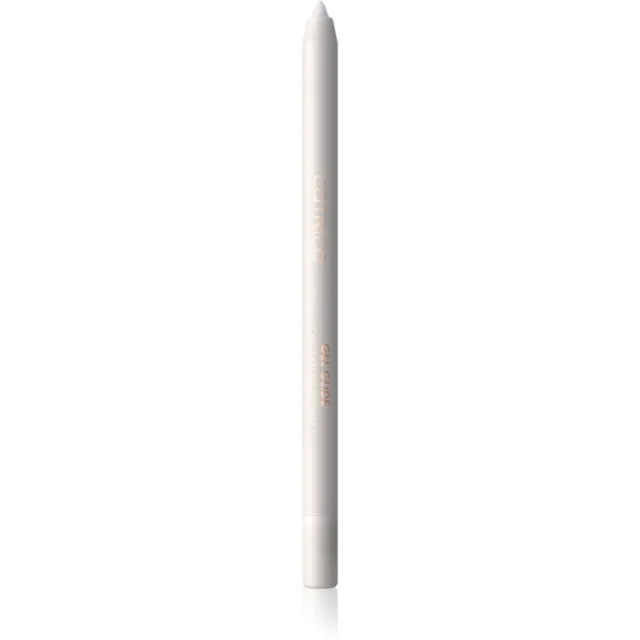 Catrice Gel Glide Long-Lasting Lip Liner konturovací tužka na rty s matným efektem odstín 100 Bare Trace 1.5 g