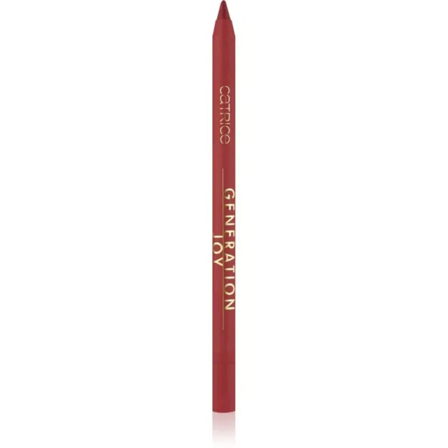 Catrice GENERATION JOY tužka na rty odstín C03 Bold Berry 1,5 g