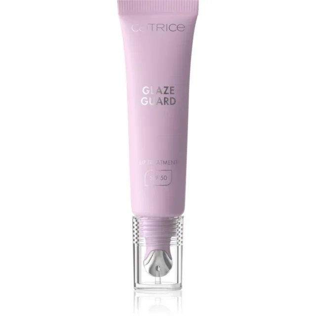 Catrice Glaze Guard ochranná péče na rty SPF 50 030 Mentally Elsewhere 10 ml