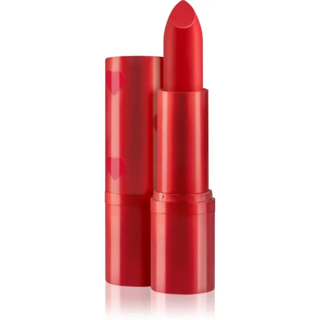 Catrice HEART AFFAIR lesklá rtěnka odstín C03 Heartbreaker 3.8 g
