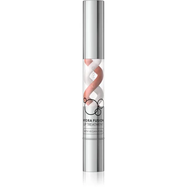 Catrice Hydra Fusion hydratační balzám na rty s leskem odstín C010 Nude Veil 3.5 g