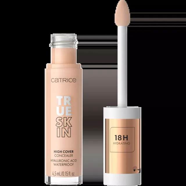Catrice Hydratační korektor s matným efektem True Skin 4,5 ml 010 Cool Cashmere