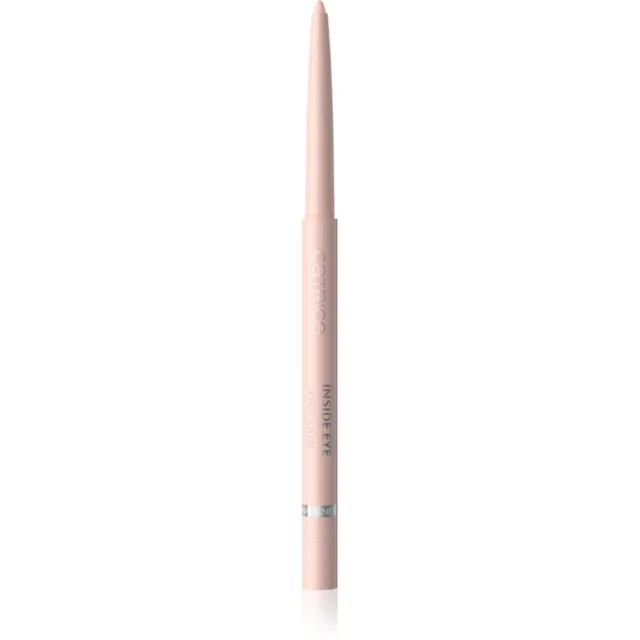 Catrice Inside Eye kajalová tužka na oči odstín 010 True Nude 0.3 g
