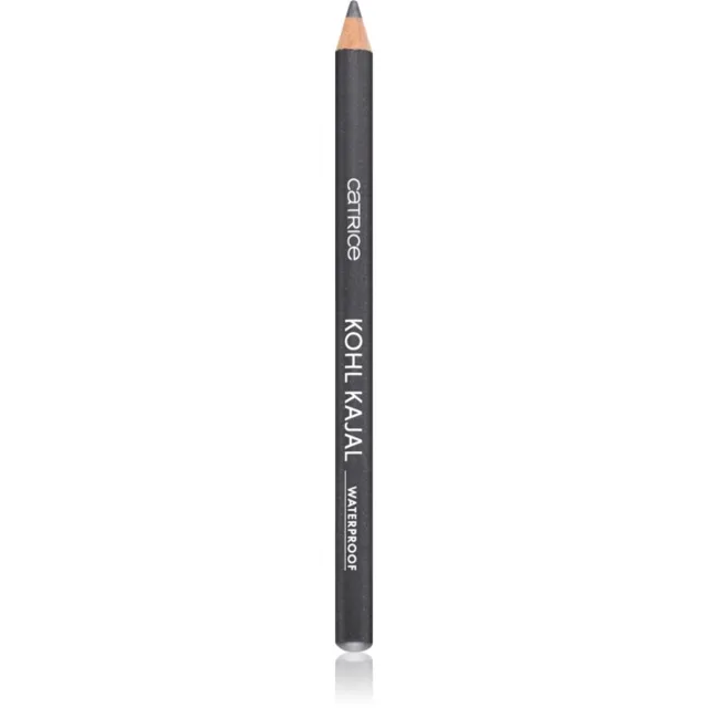 Catrice Kohl Kajal Waterproof kajalová tužka na oči odstín 030 Homey Grey 0,78 g