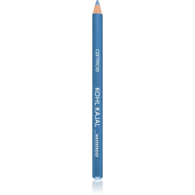 Catrice Kohl Kajal Waterproof kajalová tužka na oči odstín 070 Turquoise Sense 0,78 g