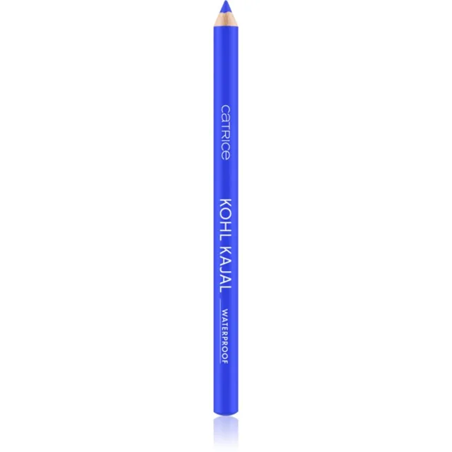 Catrice Kohl Kajal Waterproof kajalová tužka na oči odstín 150 Ultra Marine 0,78 g