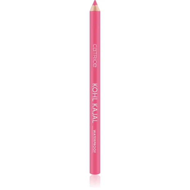 Catrice Kohl Kajal Waterproof kajalová tužka na oči odstín 200 Pretty in Pink 0.78 g