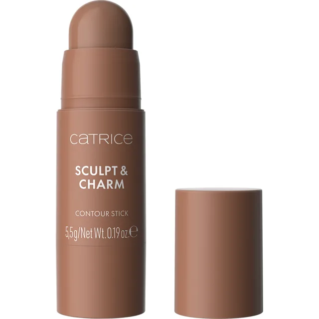 Catrice Konturovací tyčinka Sculpt & Charm Contour Stick 5,5 g 20 Stone