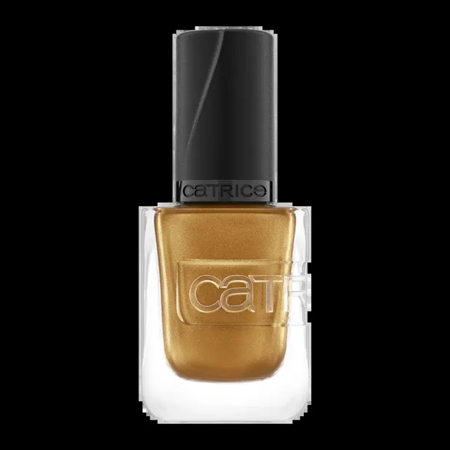 Catrice Lak na nehty Gel affair 040 Copper Cabana 10,5 ml