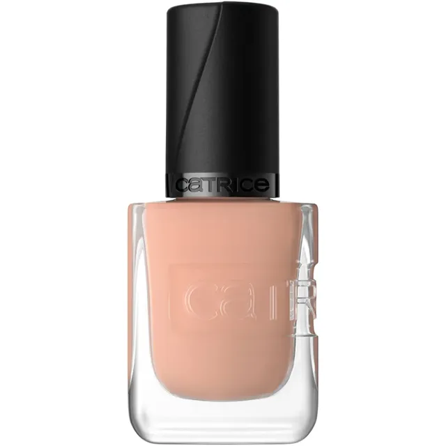 Catrice Lak na nehty Gel Affair 056 Naturally Yours