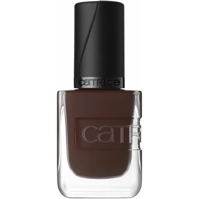 Catrice Lak na nehty Gel Affair 058 Deep Harmony