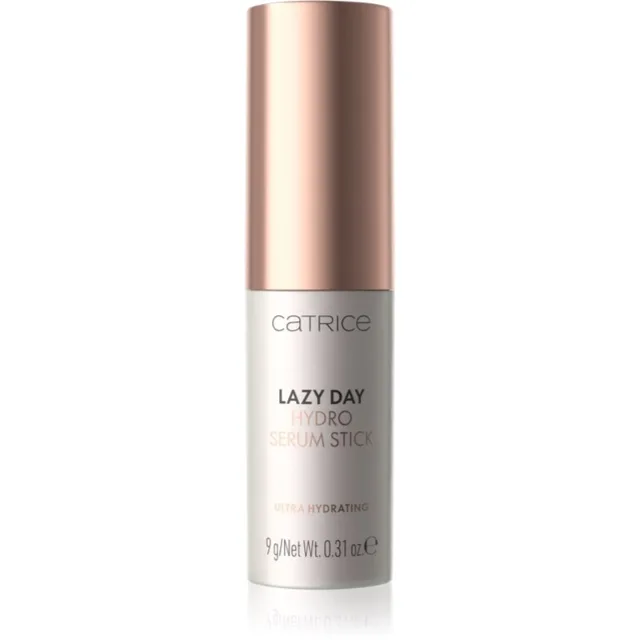 Catrice Lazy Day Hydro Serum Stick hydratační pleťové sérum v tyčince 9 g