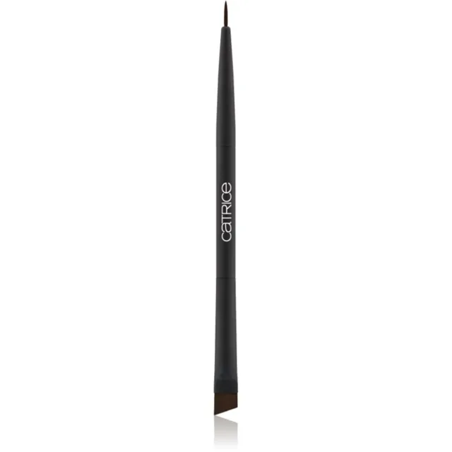 Catrice Magic Perfectors štětec na oční linky oboustranný 1 ks