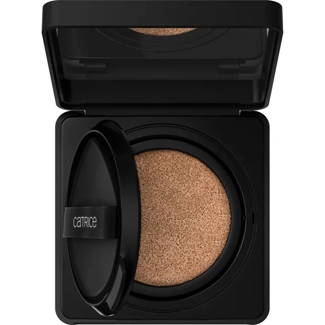Catrice Make-up v houbičce Invisible Cover 10 g 042C