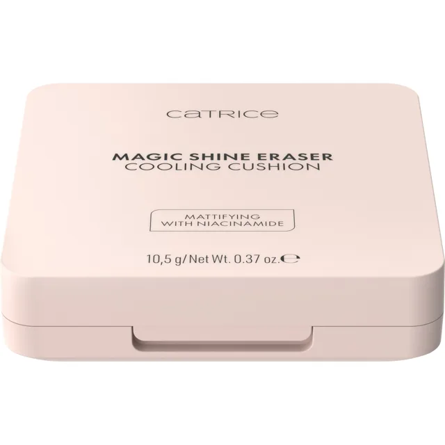 Catrice Matující gel Magic Shine Eraser 10,5 g 010 Cool Cloud
