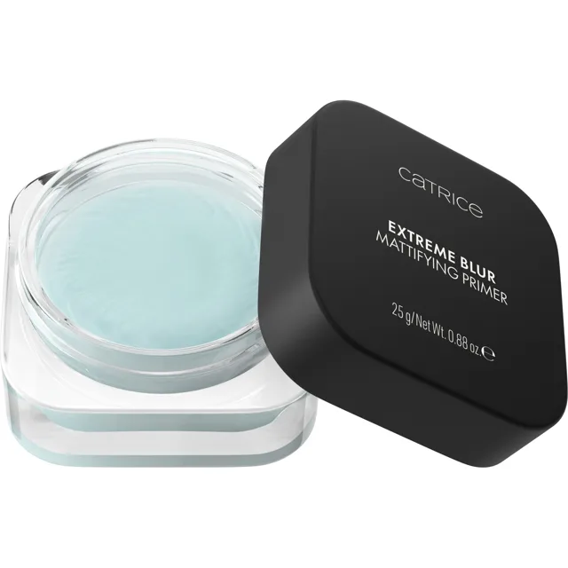 Catrice Matující podkladová báze Extreme Blur Mattifying Primer 25 g
