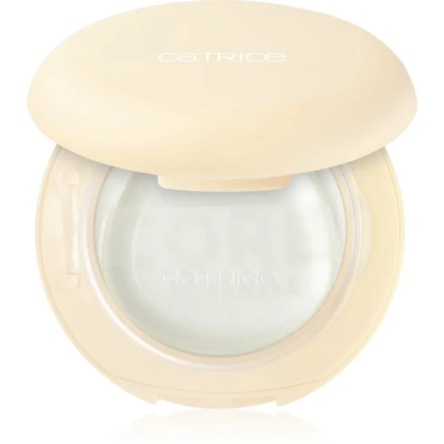 Catrice My Core Essentials Magic Shine Eraser Gel matující gel pro vyhlazení a zmatnění pleti odstín C01 My Core Essential 4.2 g
