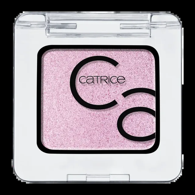 Catrice Oční stíny Art Couleurs 160 Silicon Violet