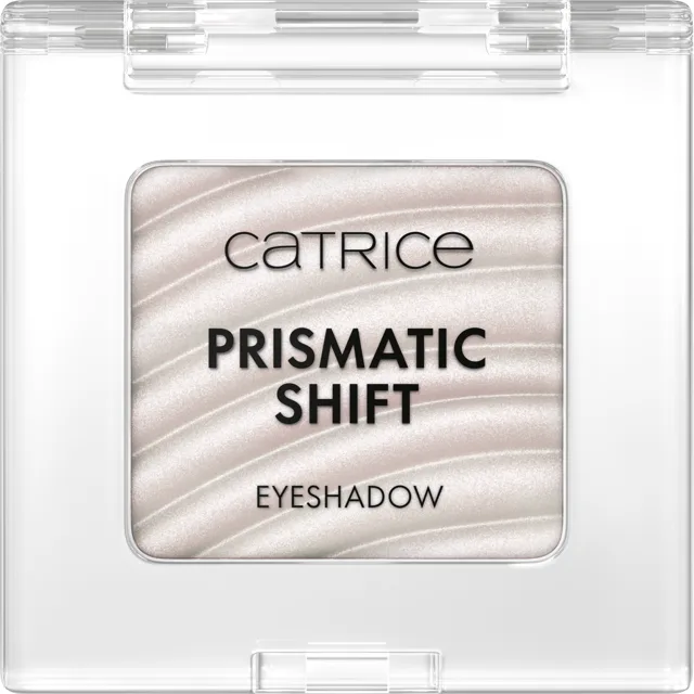 Catrice Oční stíny Prismatic Shift 1 g 010 Pink Horizon
