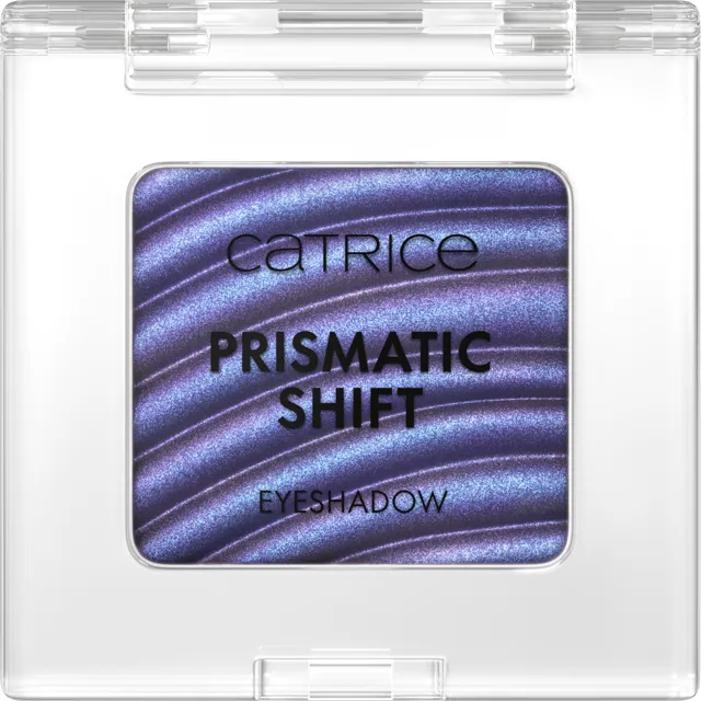 Catrice Oční stíny Prismatic Shift 1 g 030 Midnight Wave