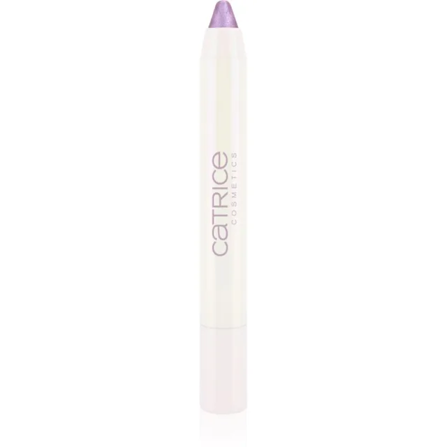 Catrice PEARLFECTION intenzivní oční stíny v tyčince odstín 01 Sparkles of Pearls 2.7 g