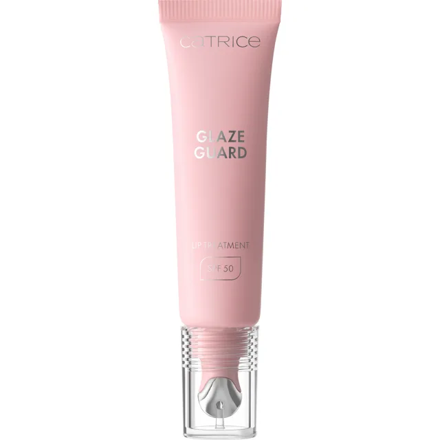 Catrice Péče na rty Glaze Guard 10 ml 010 Love Barrier