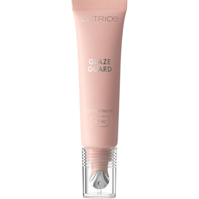 Catrice Péče na rty Glaze Guard 10 ml 020 Natural Distance