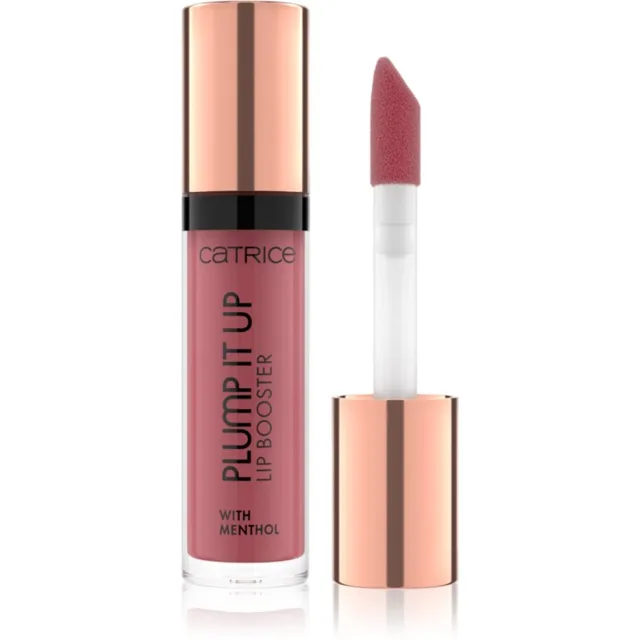Catrice Plump It Up lesk na rty pro větší objem odstín 120 Plump Dreams 3.5 ml