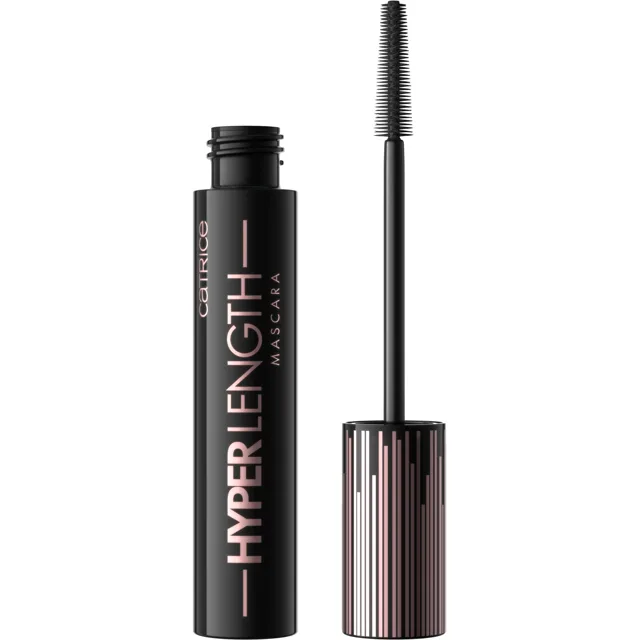 Catrice Prodlužující řasenka Hyper Length Mascara 11 ml 010 Endless Black