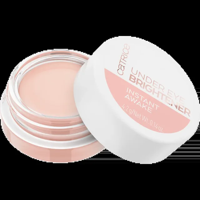 Catrice Rozjasňovač pod oči Instant Awake (Under Eye Brightener) 4,2 g 010 Light Rose