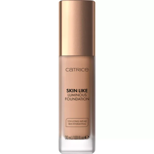 Catrice Rozjasňující make-up Skin Like 30 ml 042C