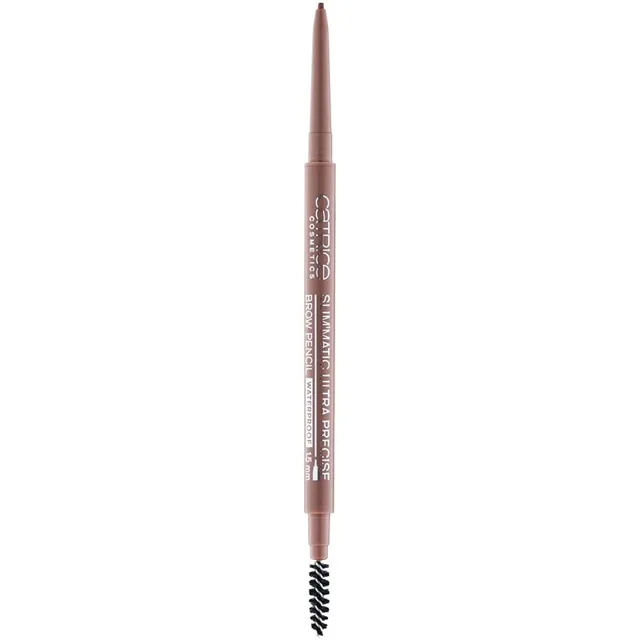 Catrice Slim'Matic precizní tužka na obočí odstín 020 Medium 0.05 g