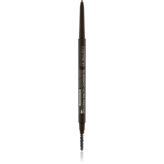 Catrice Slim'Matic precizní tužka na obočí odstín 040 Cool Brown 0.05 g