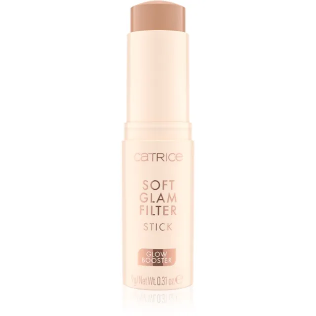 Catrice Soft Glam Filter Stick make-up v tyčince odstín 015 Light 9 g