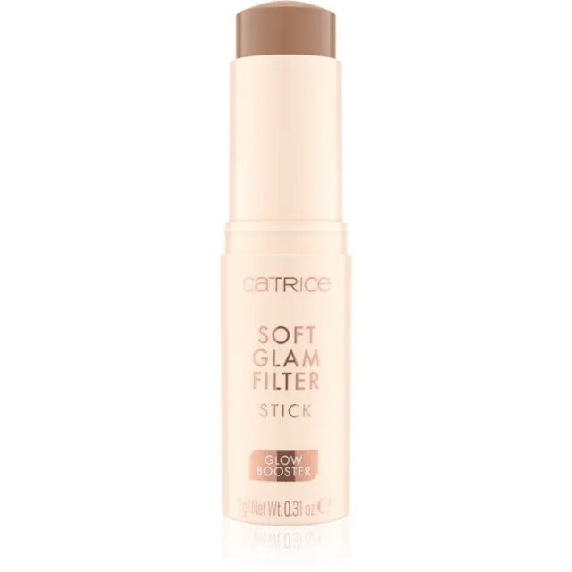Catrice Soft Glam Filter Stick make-up v tyčince odstín 020 Light - Medium 9 g