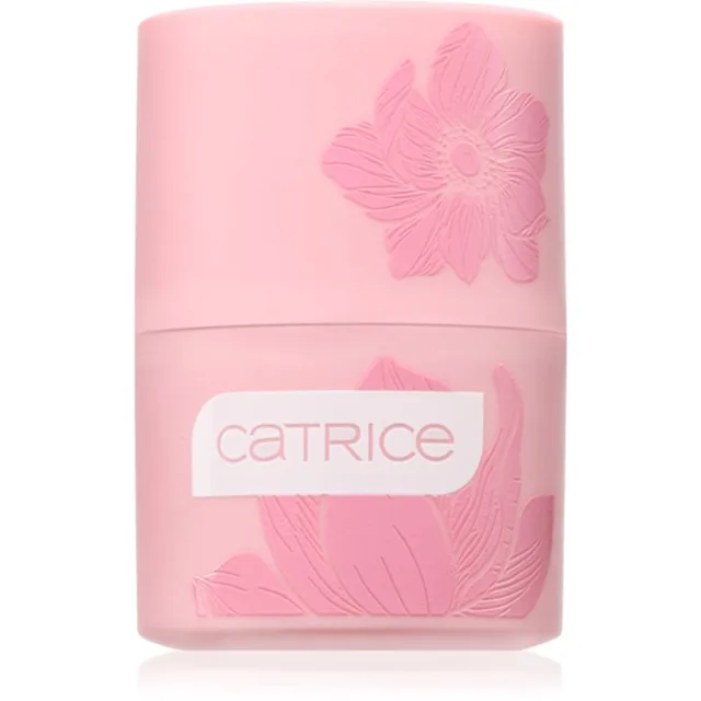 Catrice SPRING AWAKENING hydratační maska na rty 12 g