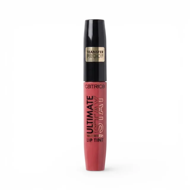 Catrice tekutá matná rtěnka 050 BFF, 5 ml