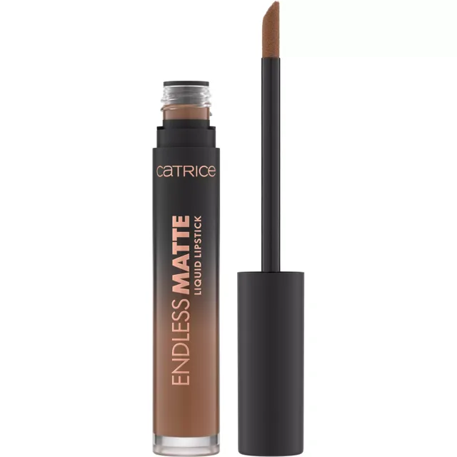 Catrice Tekutá rtěnka Endless Matte (Liquid Lipstick) 4,5 ml 030 Truly Yours