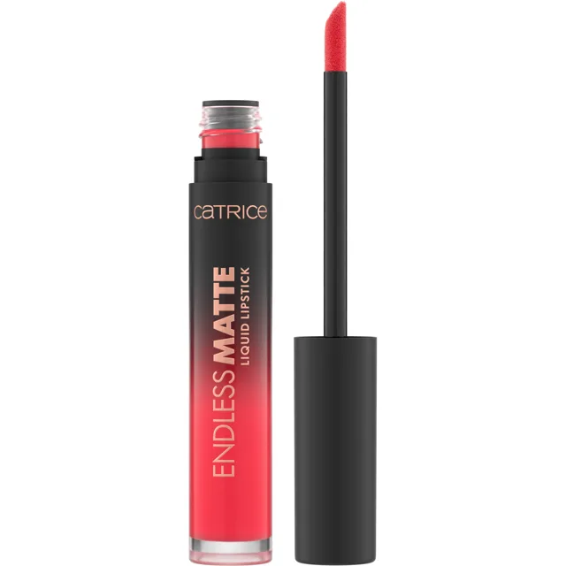 Catrice Tekutá rtěnka Endless Matte (Liquid Lipstick) 4,5 ml 070 Ciao Adios