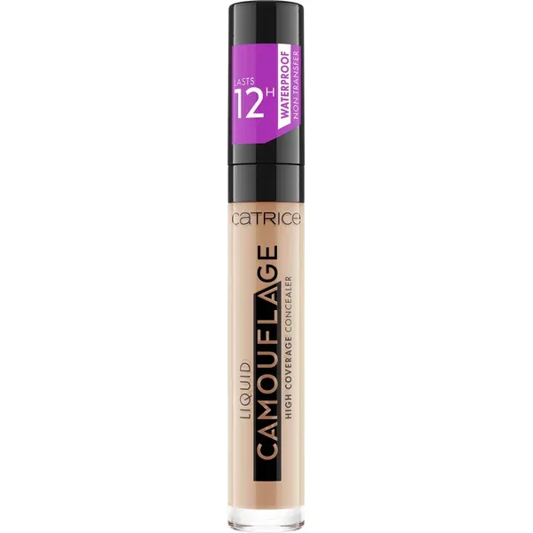 Catrice tekutý korektor s vysokým krytím Camouflage 020, 5 ml