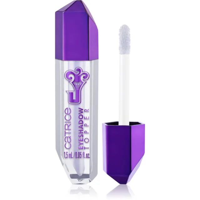 Catrice The Joker tekuté oční stíny odstín 020 Pow 1,5 ml