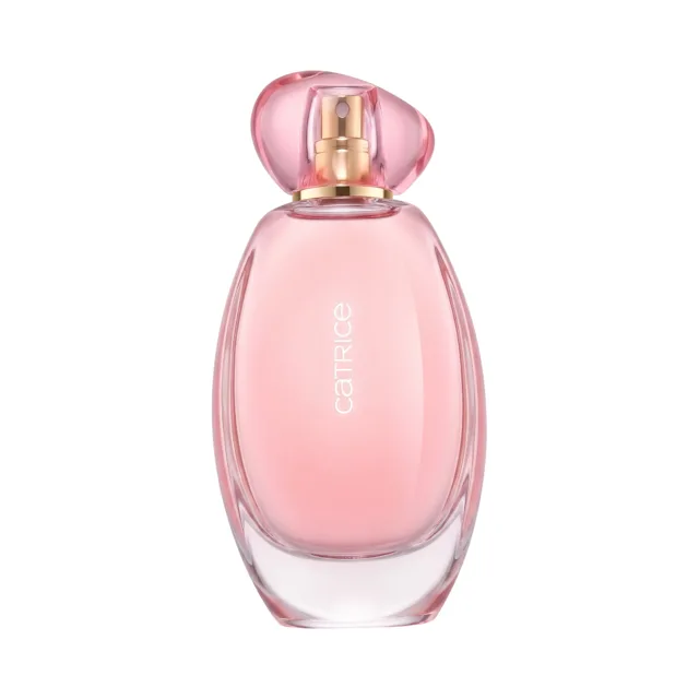 Catrice The Summer Edit C01 L'Eau So Sunkissed! – Parfémovaná mlha na vlasy a tělo pro ženy 100 ml (bez krabičky)