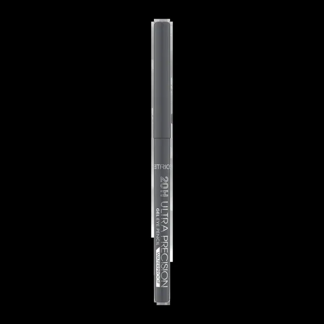 Catrice Tužka na oči 20h Ultra Precision voděodolná 020 Grey 0,08 g