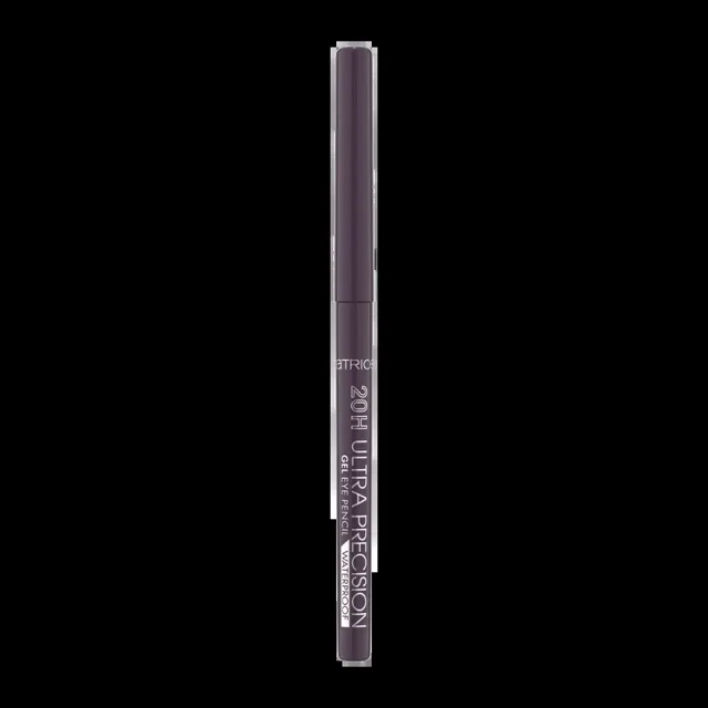 Catrice Tužka na oči 20h Ultra Precision voděodolná 070 Mauve 0,08 g