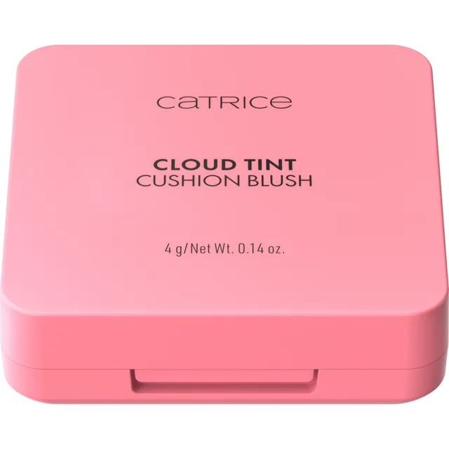 Catrice Tvářenka Cloud Tint 4 g 020 Over The Blush