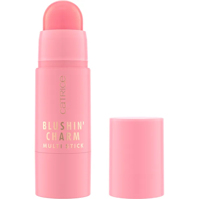 Catrice Tyčinka na rty a tváře Blushin`Charm (Multi Stick) 5,5 g 040