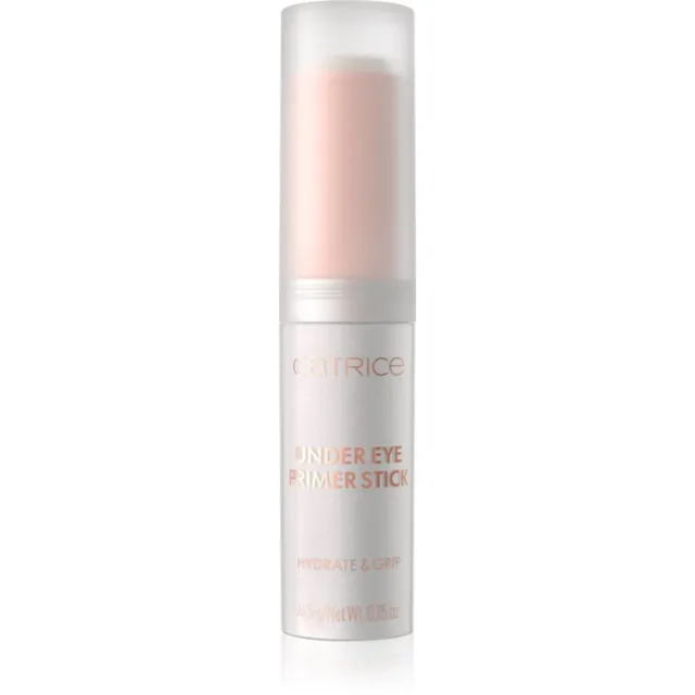 Catrice Under Eye Primer Stick hydratační podkladová báze pod make-up na oční okolí 4.5 g